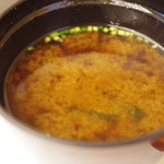 Ajiro - 味噌汁