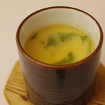 Ajiro - 茶碗蒸し