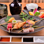 sushikushiageshunkashuutou - 