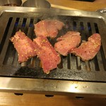 大阪焼肉 ホルモン ふたご  - 