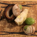 旬美にしかわ - 