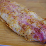 ザ グラウンズ ベイカー - ペッパー＆スモークチーズ