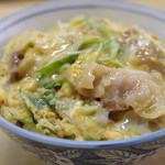 殿田 - 他人丼