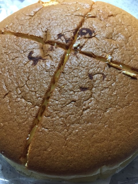 いよちゃんさんが投稿したフルーツケーキファクトリー エスタ店 北海道 札幌 の口コミ詳細 食べログ