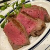 熟成牛ステーキバル Gottie's BEEF GEMS大門店