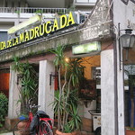 FONDA DE LA MADRUGADA - 