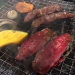 焼肉市場 - 