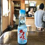 お好み焼みよし - 