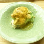 懐石料理 桝田 - 先付