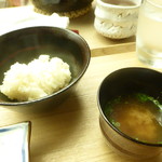 懐石料理 桝田 - 食事