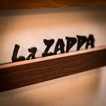 La ZAPPA - 