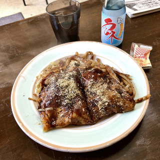 お好み焼みよし_0