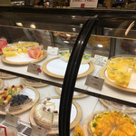 フルーツピークス - 