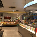 フルーツバーAOKI エスパル郡山店 - 