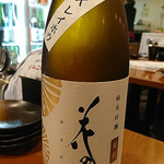 日本酒バル YODARE - 花の香