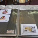 シュトラウス - 各種ケーキメニュー、ジャムトースト