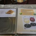 シュトラウス - シュペツィアールトースト、発酵ジュース