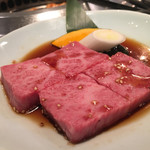 Yakiniku Senryuu - 