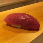 鮨 あらい - 血合い岸