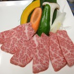 焼肉 北砂トラジ - 