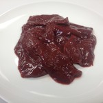 焼肉 北砂トラジ - 