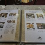 シュトラウス - ウィーン風ドリンク、シェフお勧めメニュー