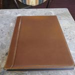 シュトラウス - と、言うことで、久々にメニュー表を見てみることに。