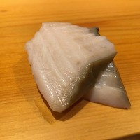 鮨 あらい - 鮑
