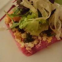 フランス料理 ル・トリアノン - 
