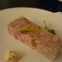フランス料理 ル・トリアノン - 
