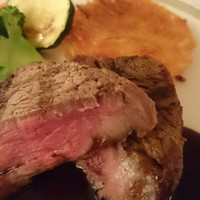フランス料理 ル・トリアノン - 