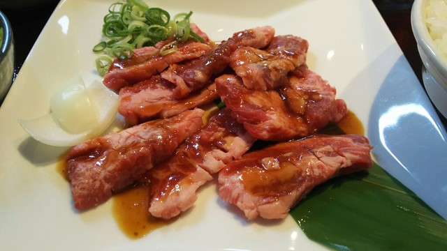 Yakiniku Gyuden Higashiosaka Ten photo 2