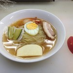焼肉 北砂トラジ - 