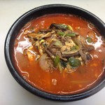 焼肉 北砂トラジ - 