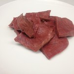 焼肉 北砂トラジ - 