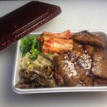 焼肉 北砂トラジ - 