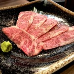 元祖おとしダレ 焼肉ウルフ - 