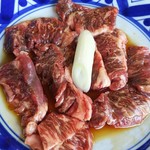 焼肉 照 - 