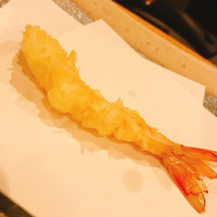 天ぷら 小宮山 - 