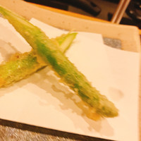 天ぷら 小宮山 - 