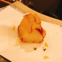 天ぷら 小宮山 - 