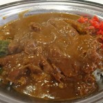 カレーショップ インデアン - 