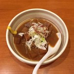 Wagaya - どて煮