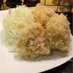 成蔵 - 霧降高原豚シャ豚ブリアン