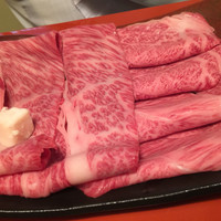 三嶋亭 本店 - 