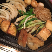 三嶋亭 本店 - 