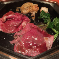 三嶋亭 本店 - 