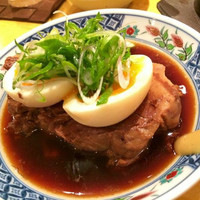 魚斉 - 