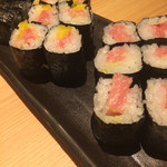 h Edomae Gatten Sushi - 