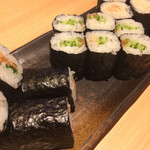 h Edomae Gatten Sushi - 